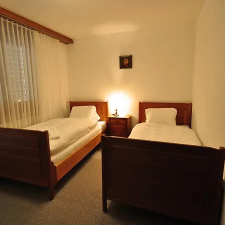 Apartament Casa Blanca *