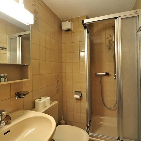 Apartament Casa Blanca Zermatt