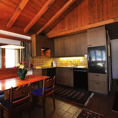 Casa Blanca * Zermatt