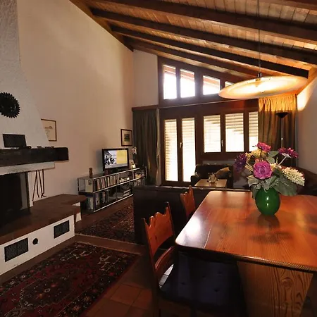Apartament Casa Blanca