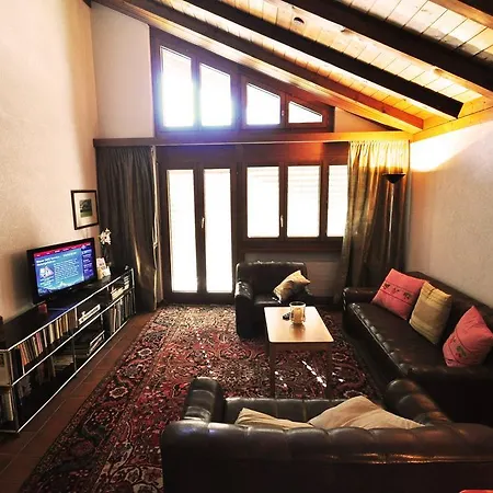 Casa Blanca Appartement Zermatt
