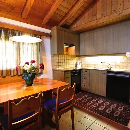Casa Blanca Zermatt