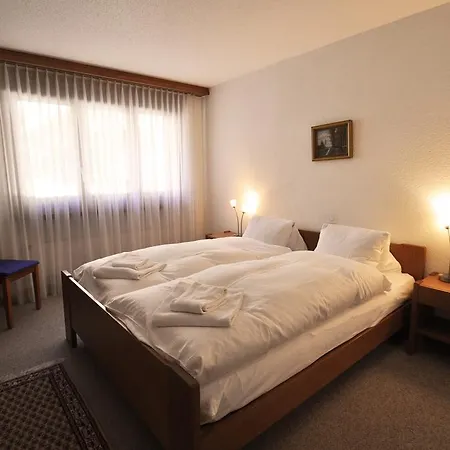 Apartament Casa Blanca Zermatt
